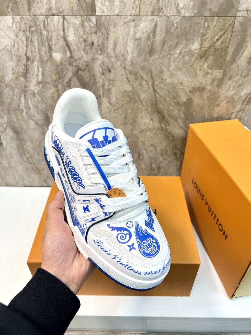 Louis Vuitton Sneakers